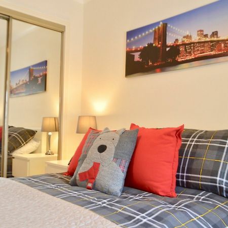 Gorgeous 2 Bedroom Apartment In Converted Church エディンバラ エクステリア 写真