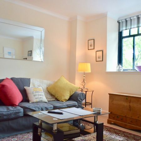 Gorgeous 2 Bedroom Apartment In Converted Church エディンバラ エクステリア 写真