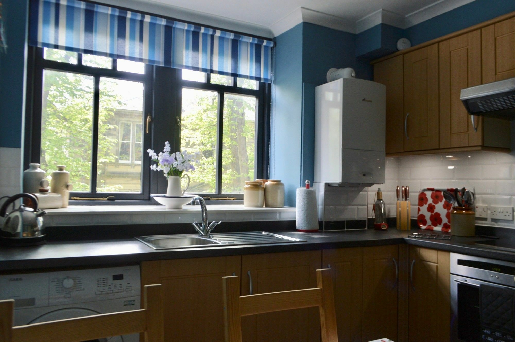 Gorgeous 2 Bedroom Apartment In Converted Church エディンバラ エクステリア 写真