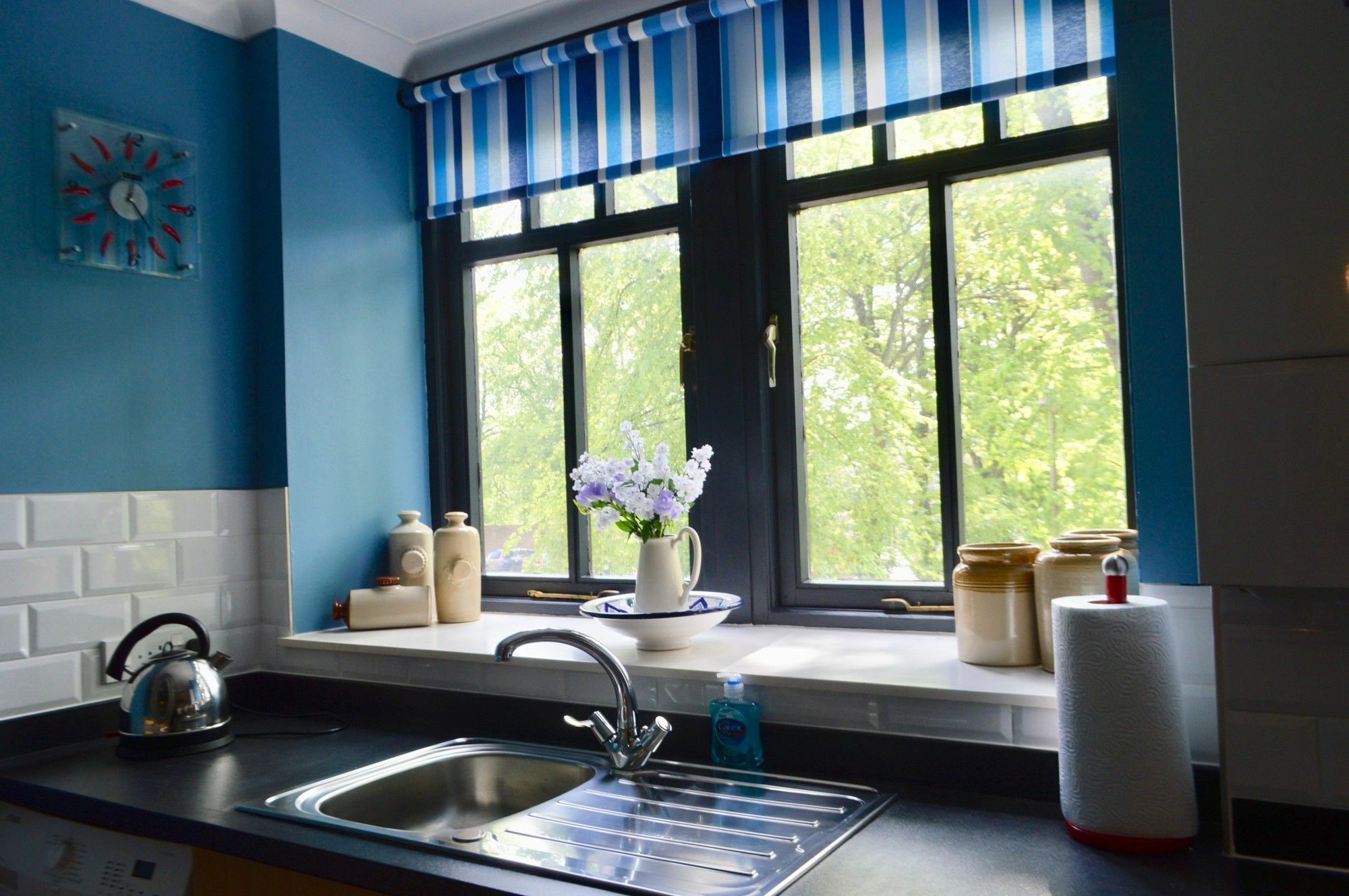 Gorgeous 2 Bedroom Apartment In Converted Church エディンバラ エクステリア 写真