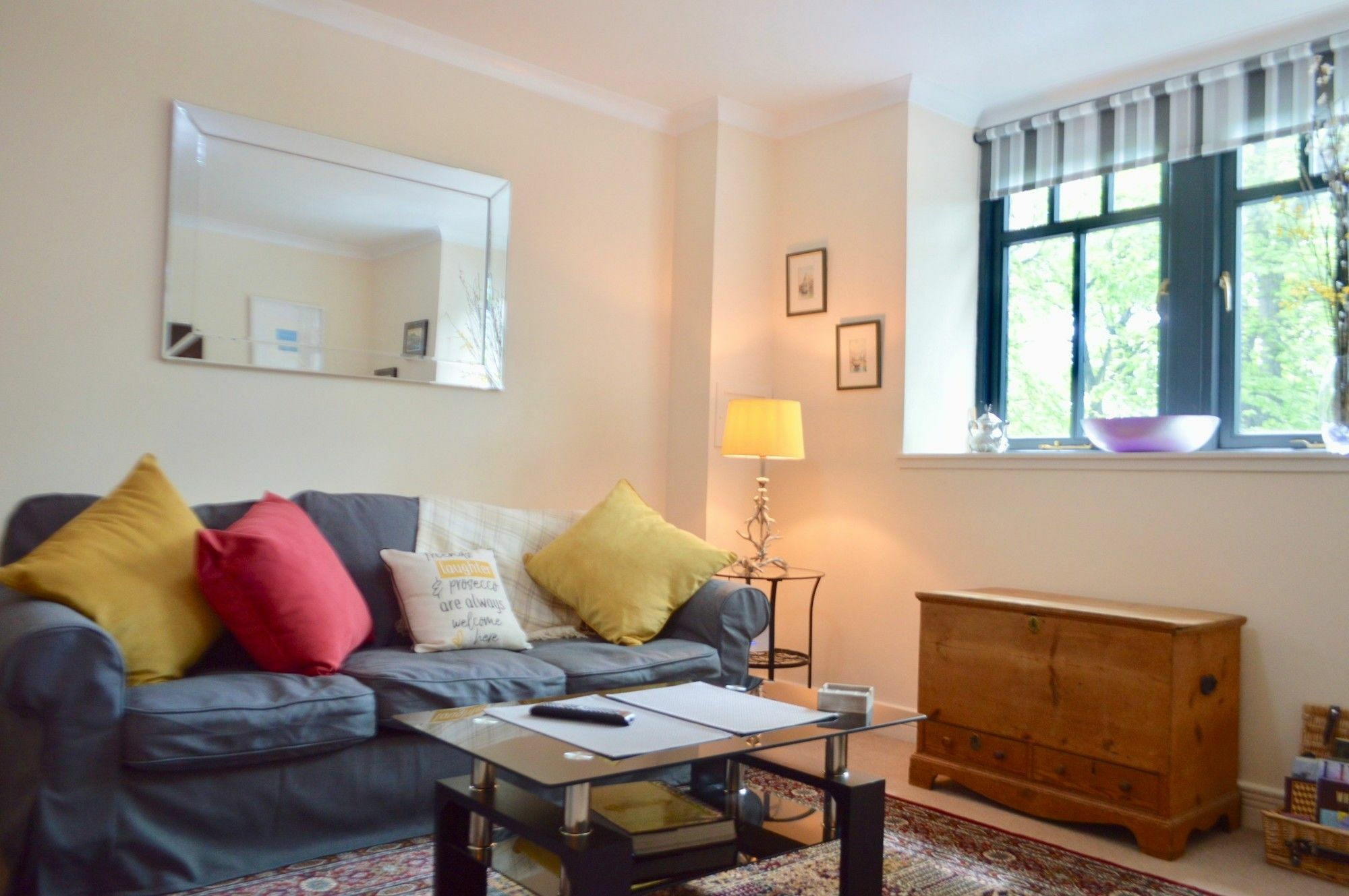 Gorgeous 2 Bedroom Apartment In Converted Church エディンバラ エクステリア 写真